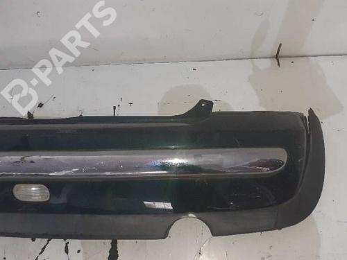 Rear bumper MINI MINI (R50, R53) Cooper | BP4409901C8 