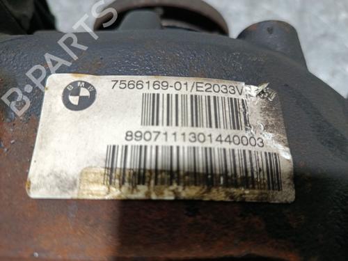 Rear differential BMW 3 (E90) 318 d | BP38045914M24 - Image 6