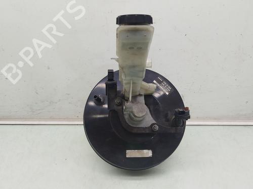 Servo brake MAZDA CX-5 (KE, GH) 2.0 (KEEFW) | BP39613277M42 - Image 2