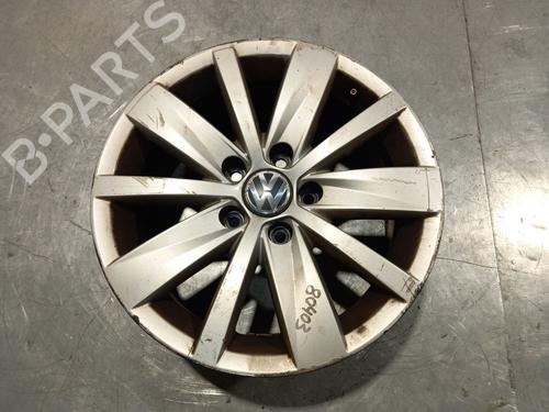 Used Rim Rim 36992236 36992236
