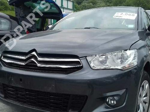 CITROËN C-ELYSEE (DD_)  1.6 BlueHDi 100  157313