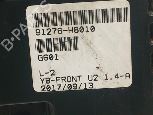 Fuse box KIA STONIC (YB) 1.6 CRDi | BP29450547E1