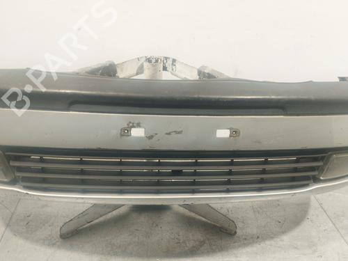 Front bumper OPEL ZAFIRA A MPV (T98) 1.6 16V (F75) | BP26022253C7 
