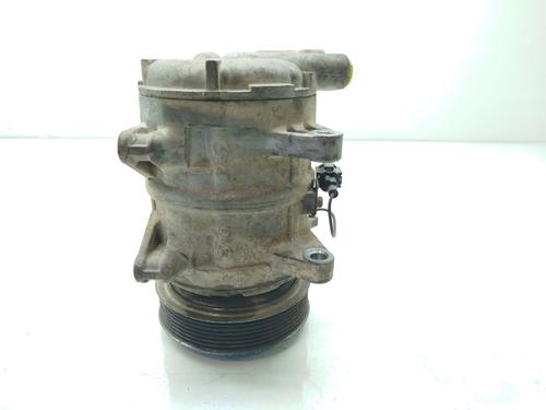 AC compressor NISSAN PATROL GR V Wagon (Y61) 3.0 DTi | BP17805344M34 