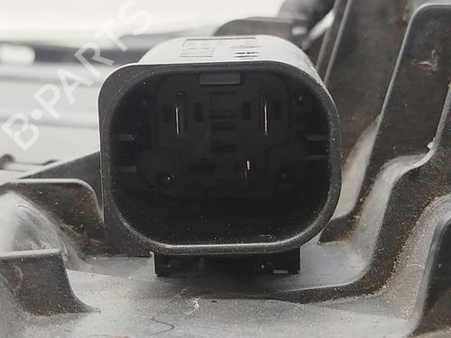 Wentylator chłodnicy MINI MINI COUNTRYMAN (F60) One | BP30276961M35 