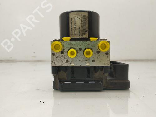 ABS Bremseaggregat ABS Bremseaggregat 39527147 39527147