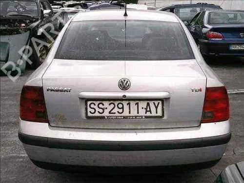 Front left lock VW PASSAT B5 (3B2) 1.9 TDI | BP5665056C98 