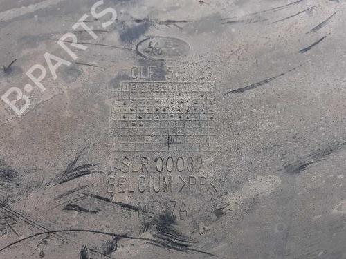 Wheel arch LAND ROVER RANGE ROVER SPORT I (L320) 3.6 D 4x4 | BP14308836C56 