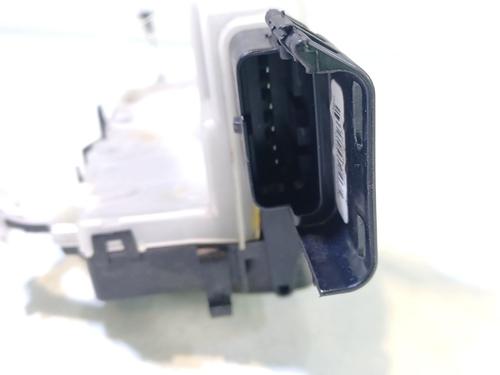 Front right lock CITROËN BERLINGO (ER_, EC_) 1.5 BlueHDi 100 | BP16702050C97 