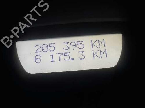 Right taillight RENAULT MEGANE II Estate (KM0/1_) 1.6 16V | BP1945230C35 