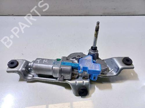 Rear wiper motor SUBARU IMPREZA Hatchback (GR, GH, G3) 2.0 D AWD | BP12265540M102 