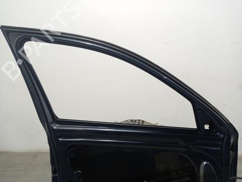 Left front door SKODA OCTAVIA II (1Z3) 1.9 TDI | BP31194217C2