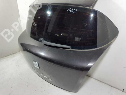 Tailgate SEAT TOLEDO III (5P2)  | BP9545701C6 