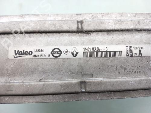 Intercooler RENAULT KADJAR (HA_, HL_) 1.2 TCe 130 (HLMR) | BP32697986M30 - Image 5