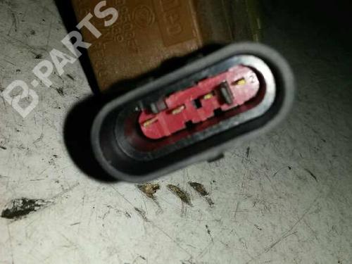 Front wiper motor FIAT MULTIPLA (186_) 1.9 JTD 105 (186AXB1A) | BP1772564M29 