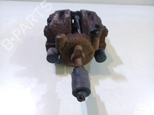 Right rear brake caliper BMW 1 (E81) 118 d | BP16933754M106 