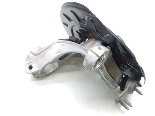 Right front steering knuckle AUDI Q3 (F3B) 35 TDI | BP29254655M26 