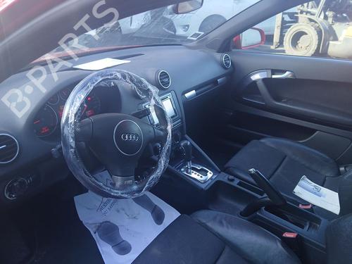 Gearbox AUDI A3 (8P1) 2.0 TDI 16V | BP32273848M3 