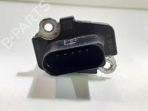 Mass air flow sensor VW GOLF V (1K1) 2.0 GTI | BP6606219M95