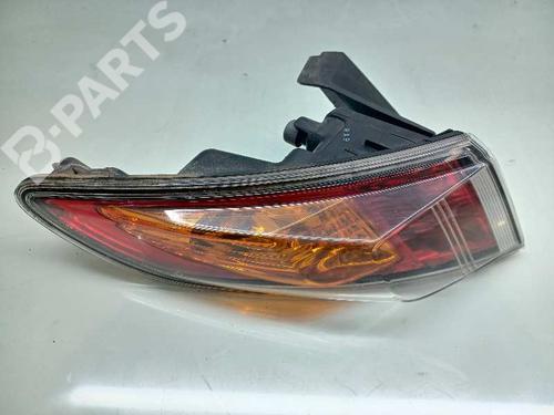 Left taillight HONDA CIVIC VIII Hatchback (FN, FK)  | BP9635976C34 