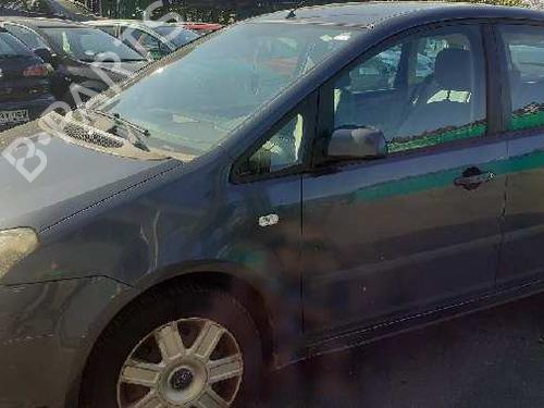 Gearbox FORD FOCUS C-MAX (DM2)  | BP6257755M3 