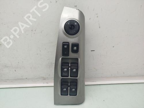 Used Left front window switch KIA SPORTAGE II (JE_, KM_) 2.0 CRDi (140 hp) 24218443