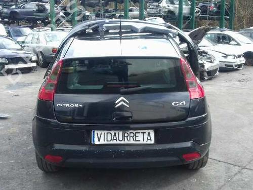 Gearbox CITROËN C4 Coupe (LA_)  | BP1307579M3 