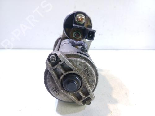 Starter SEAT TOLEDO II (1M2) 1.9 TDI | BP18484398M8 