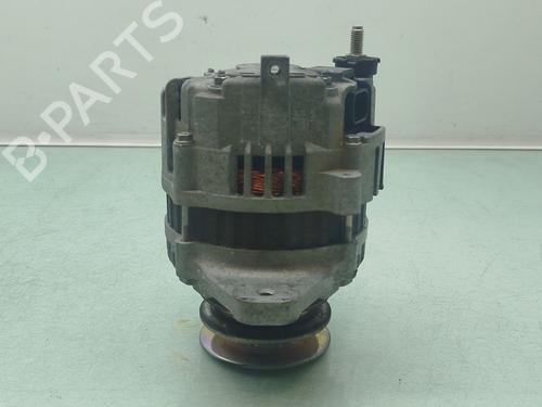 Alternator NISSAN PICK UP (D22) 2.5 D 4WD | BP29133135M7 