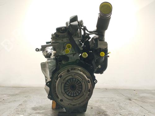 Engine SEAT IBIZA IV (6J5, 6P1)  | BP28124555M1 