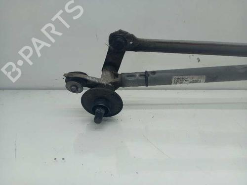 Front wiper motor OPEL ASTRA J (P10) 1.4 Turbo (68) | BP13090162M29 