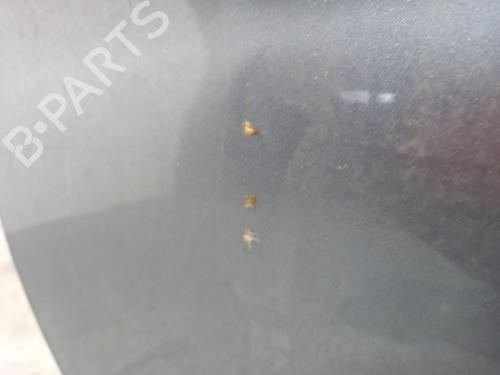 Dør venstre foran CITROËN C-ELYSEE (DD_) 1.5 BlueHDi 100 | BP31354136C2 