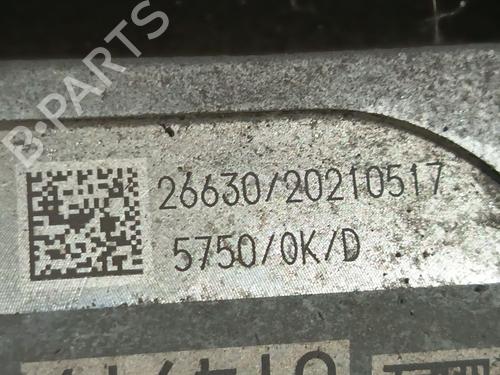 Gearbox KIA STONIC (YB) 1.0 T-GDi Eco-Dynamics+ | BP32336797M3 