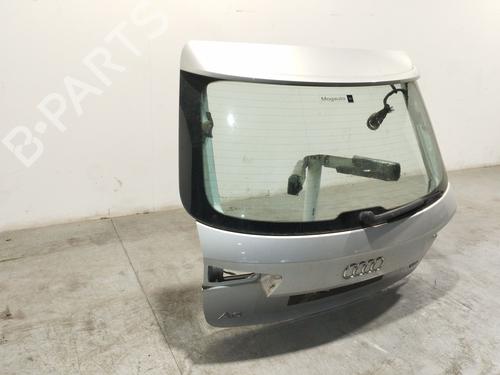 Tailgate AUDI A6 C7 (4G2, 4GC) 2.0 TDI | BP30129614C6