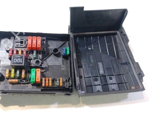 Fuse box VW TIGUAN (5N_) 2.0 TDI 4motion | BP30634021E1