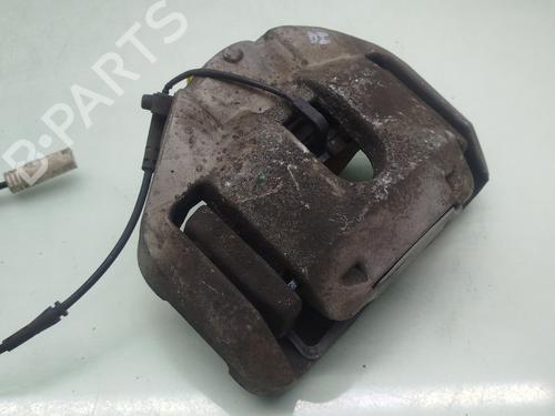 Used Left front brake caliper Left front brake caliper BMW 5 (E60) 530 d (218 hp) 35950072 35950072