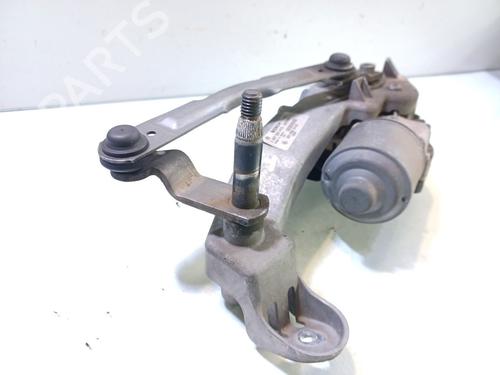 Front wiper motor MERCEDES-BENZ S-CLASS (W221, V221) S 420 CDI (221.028, 221.128) | BP18412960M29 