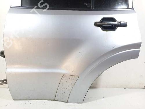 Left rear door MITSUBISHI PAJERO III (V7_W, V6_W)  | BP12243997C4 