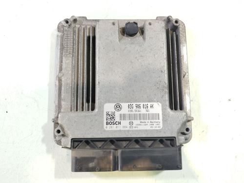 Used Engine control unit (ECU) SEAT LEON (1P1) 1.9 TDI (105 hp) 30059400