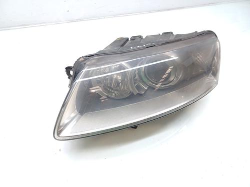 Used Left headlight Left headlight AUDI A6 C6 (4F2) 2.7 TDI quattro (180 hp) 40107032 40107032