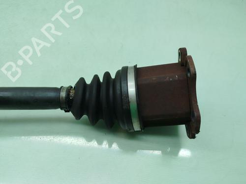 Left front driveshaft AUDI A4 B7 (8EC) 2.0 TDI 16V | BP30456060M38