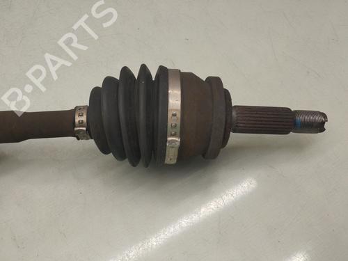 Right front driveshaft KIA STONIC (YB) 1.6 CRDi | BP29544593M39 