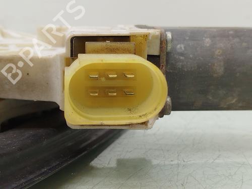 Front right window mechanism BMW 3 (E90) 318 d | BP37239343C23 - Image 3