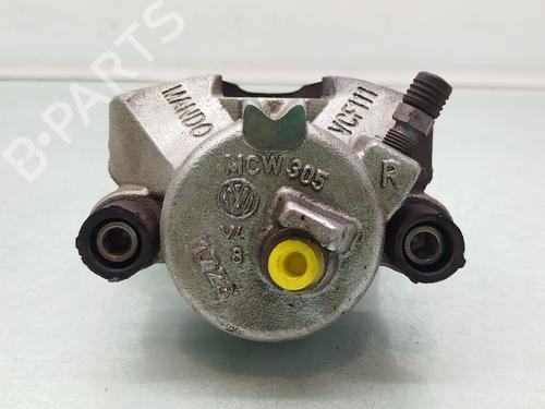Right front brake caliper SEAT IBIZA V (KJ1, KJG) 1.0 MPi | BP34720134M104 - Image 3