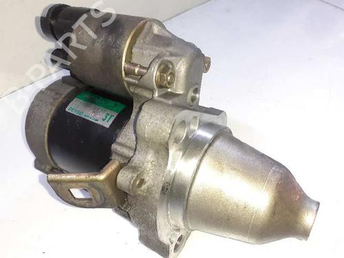 Used Starter HONDA JAZZ II (GD_, GE3, GE2) 1.2 i-DSI (GD5, GE2) (78 hp) 7838588