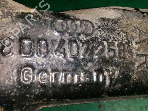 Right front steering knuckle SKODA SUPERB I (3U4) 2.0 TDI | BP1518404M26 