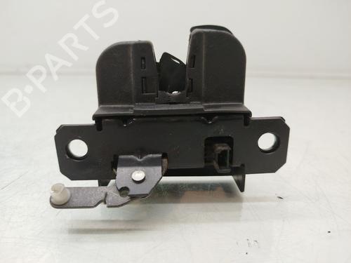 Used Tailgate lock VW CADDY III MPV (2KB, 2KJ, 2CB, 2CJ) 1.9 TDI (105 hp) 19920608