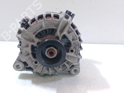 Alternator JAGUAR XF II (X260) 2.0 D | BP39105818M7 - Image 4