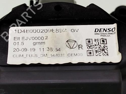 Heater blower motor OPEL VIVARO C Van (K0) 1.5 | BP29421669M62 