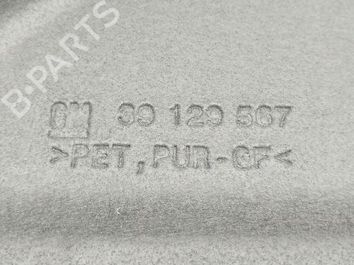 Rear parcel shelf OPEL INSIGNIA B Grand Sport (Z18) 2.0 CDTi (68) | BP29544732C85 